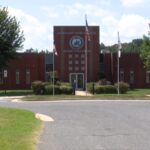 Union County jail faces overcrowding and deterioration, sheriff says