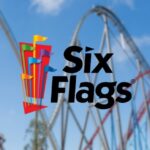 Six Flags to move corporate headquarters from Charlotte to Texas