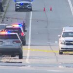 Suspect in Mooresville I-77 shooting dies, officials confirm