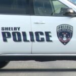 Shelby woman at center of viral arrest video facing new charges