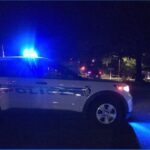 Mecklenburg County man charged in string of vehicle break-ins