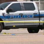 Man dies after Kannapolis officers shoot him during attempted carjacking; officers placed on admin leave
