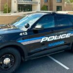Suspect shot by Monroe officer ignored ‘multiple commands’ to drop weapon, police say