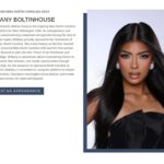 Miss North Carolina USA 2026 loses title after past social media posts resurface