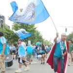 Heat adds another challenge for Charlotte FC fans at Bank of America Stadium