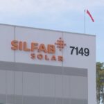 Silfab Solar hires new health and safety chief amid legal battle over Fort Mill plant