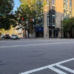 Overnight homicide investigation in Uptown
