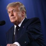 Road closures expected in Gastonia ahead of Trump rally for Michael Whatley