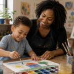 Creativity as Medicine
