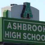 Ashbrook HS marching band member dies after medical emergency at football game