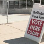 North Carolina early voting for the midterms begins Oct. 15. What voters need to know