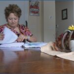 Widow says Mecklenburg Sheriff’s Office leaked sensitive records in legal case